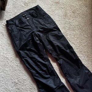 SOLD The North Face Women's snow pants